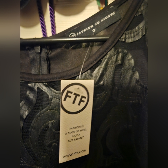 Plus Size Dresses | Fashion to Figure - Picture 6 of 8